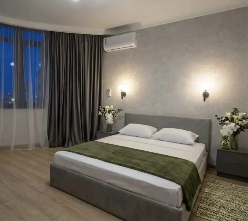 Гостевой Дом Богатырь — фото 1