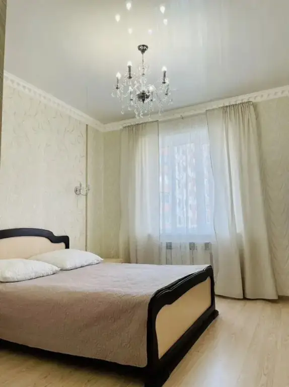 Ставрополь: Квартира на улице Тухачевского 23/1
