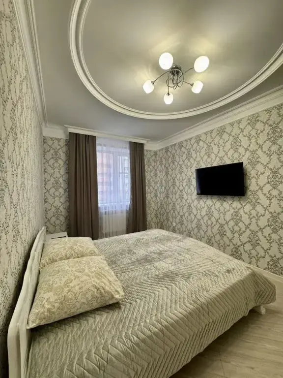Ставрополь: Квартира на улице Рогожникова 5
