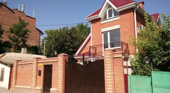 Таганрог: Mini-Otel Garibaldi