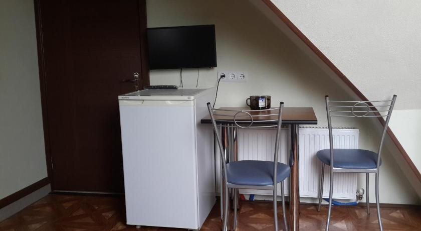 Таганрог: Mini-Otel Garibaldi