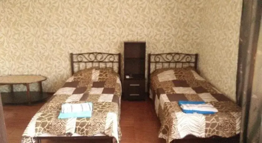Таганрог: Mini-Otel Garibaldi