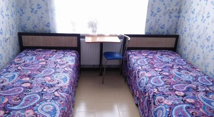 Таганрог: Mini-Otel Garibaldi