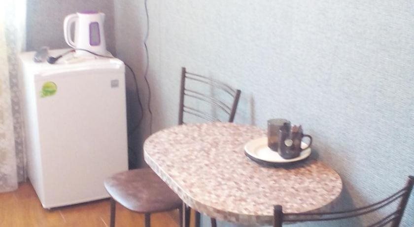 Таганрог: Mini-Otel Garibaldi
