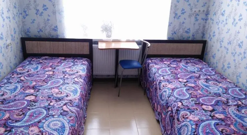 Таганрог: Mini-Otel Garibaldi