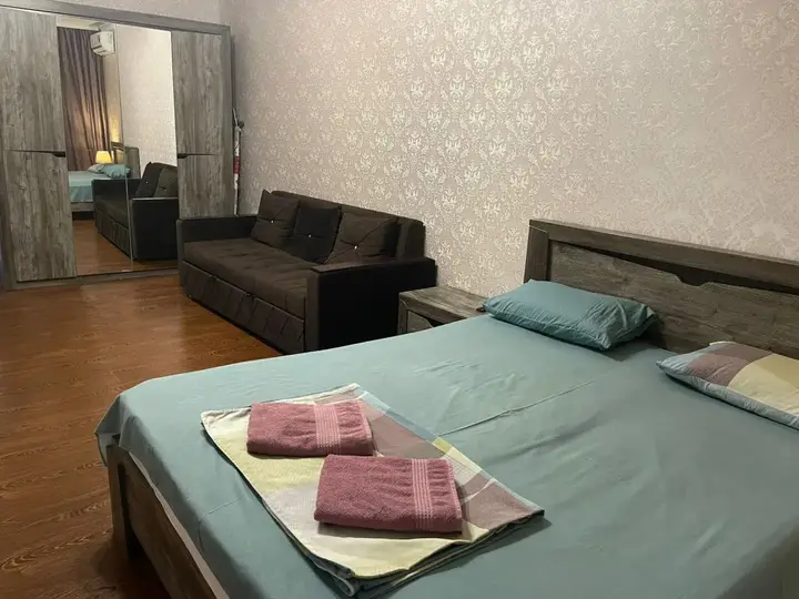 Владикавказ: Квартира в Элитном районе