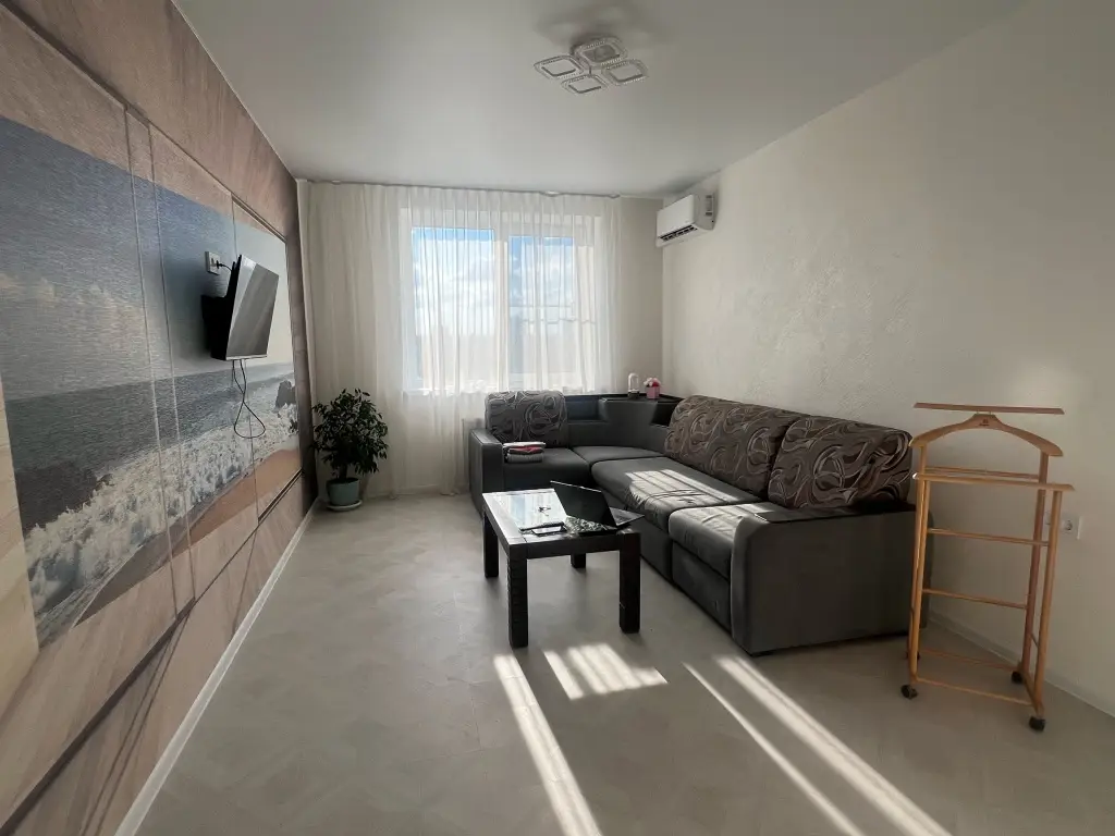 Квартира Marie Rooms — фото 1