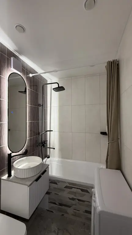 Екатеринбург: Квартира Дизайнерская двушка в центре Wow apart