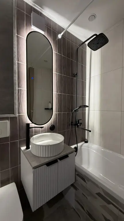 Екатеринбург: Квартира Дизайнерская двушка в центре Wow apart