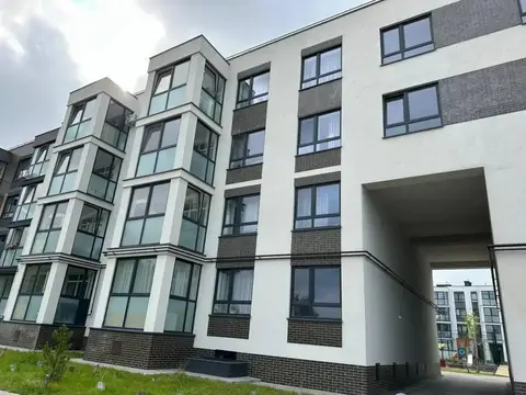 Уютная квартира в новом доме ЖК "Сиреневый бульвар" — фото 1