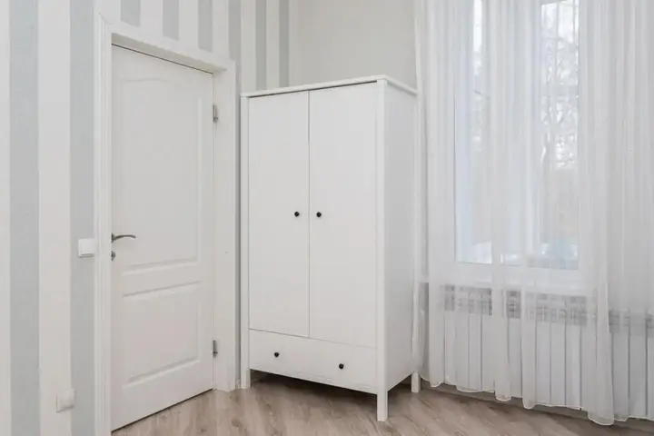 Калининград: Апартаменты на улице Носова, 11