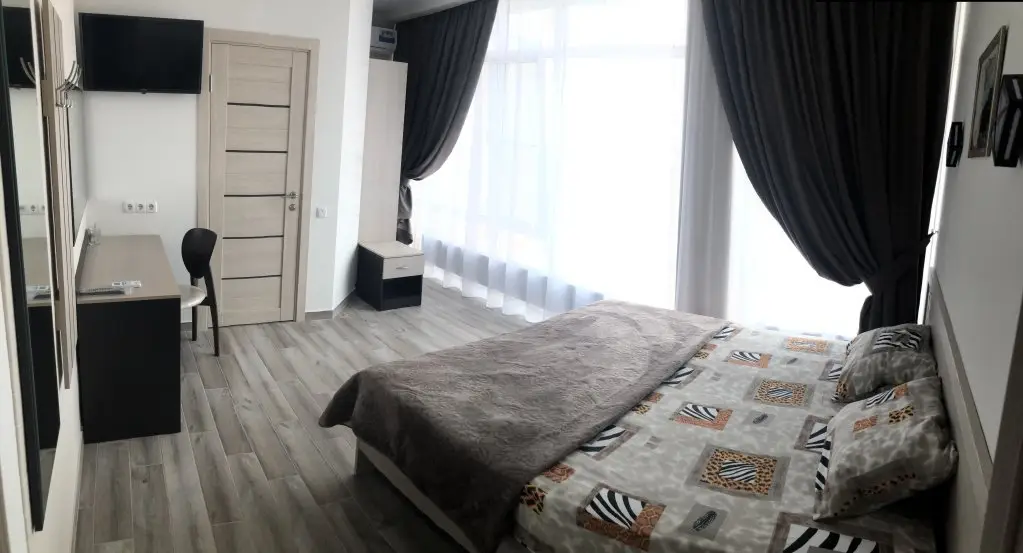 Гостевой дом Шторм — фото 1