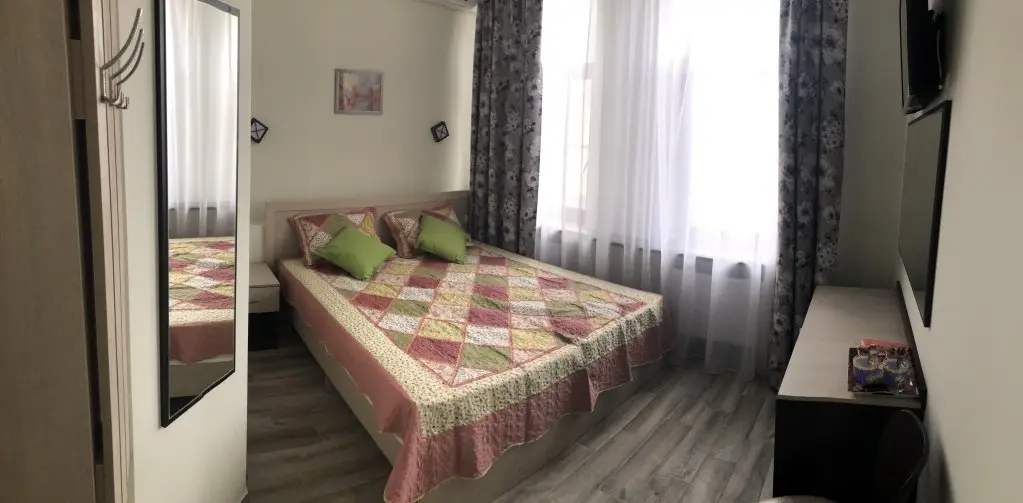 Таганрог: Гостевой дом Шторм
