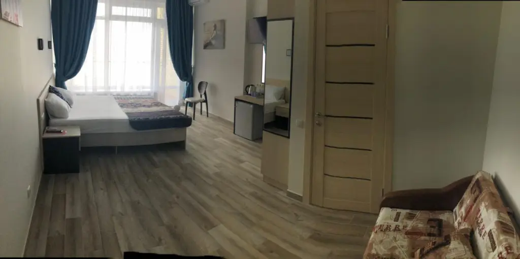 Таганрог: Шторм