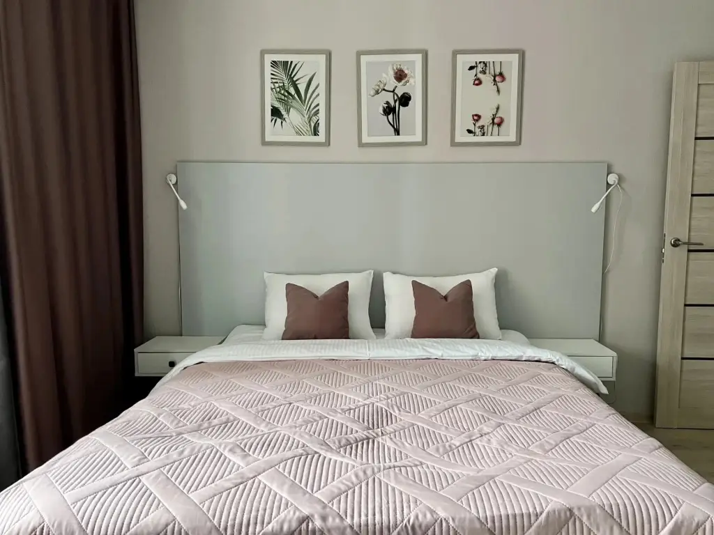 Санкт-Петербург: Апартаменты Студия в комфортном и новом ЖК Rauktis apartments