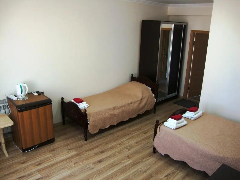 Пролетарск: Gostinitsa Gostinyj Dvor