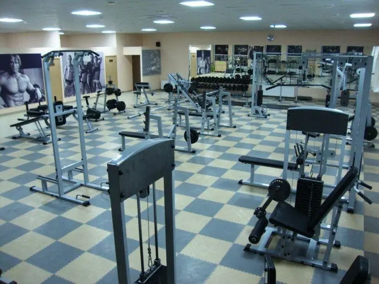 Пролетарск: Gostinitsa Gostinyj Dvor