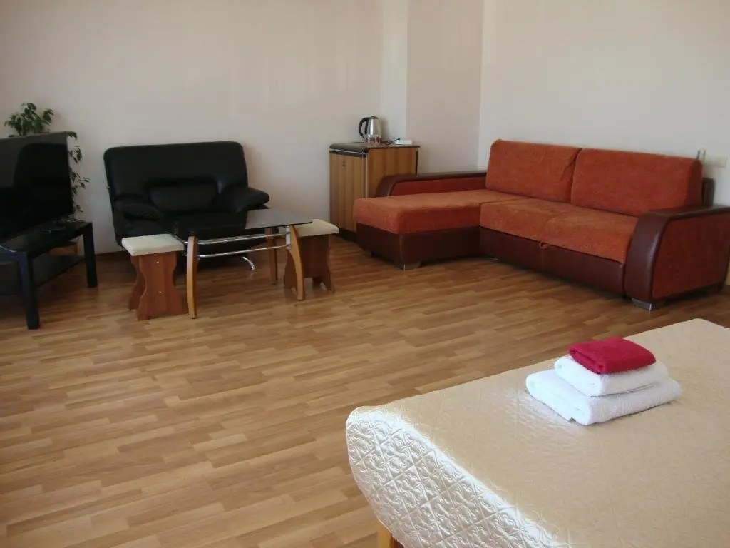 Пролетарск: Gostinitsa Gostinyj Dvor