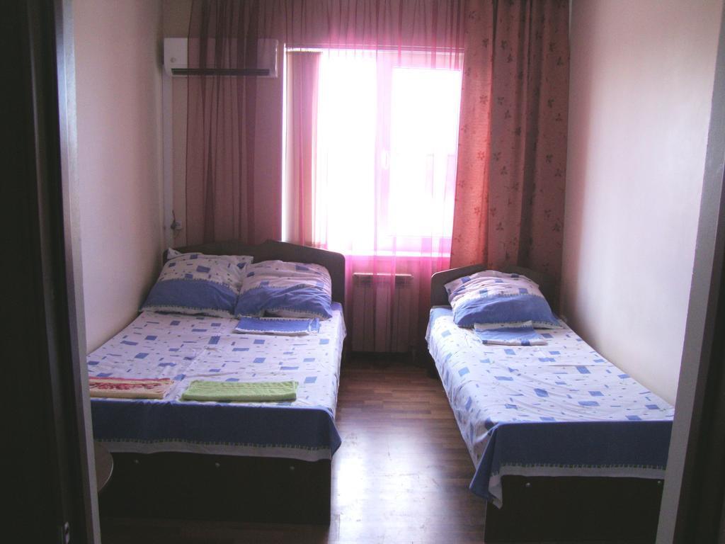 Пролетарск: Gostinitsa Gostinyj Dvor