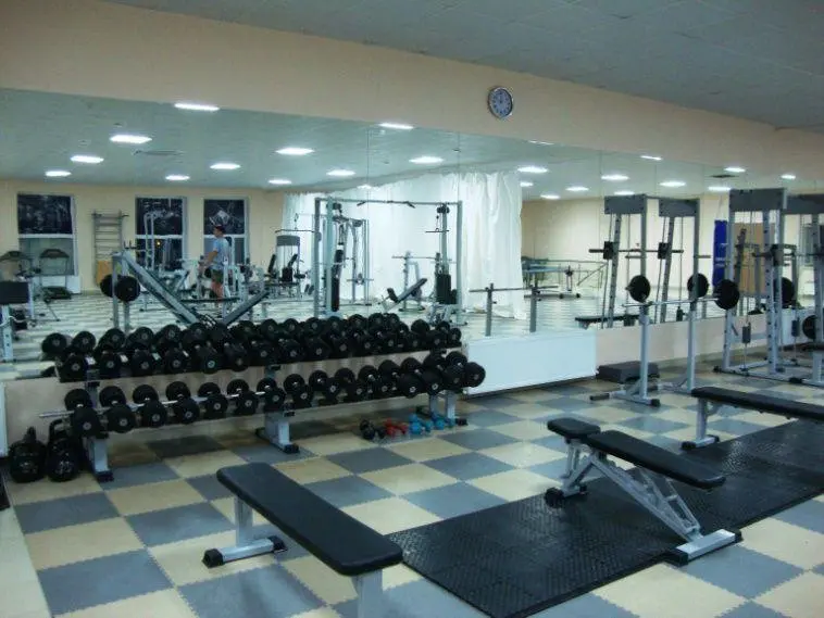 Пролетарск: Gostinitsa Gostinyj Dvor