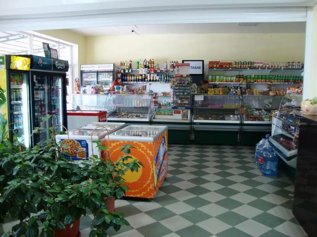 Пролетарск: Gostinitsa Gostinyj Dvor