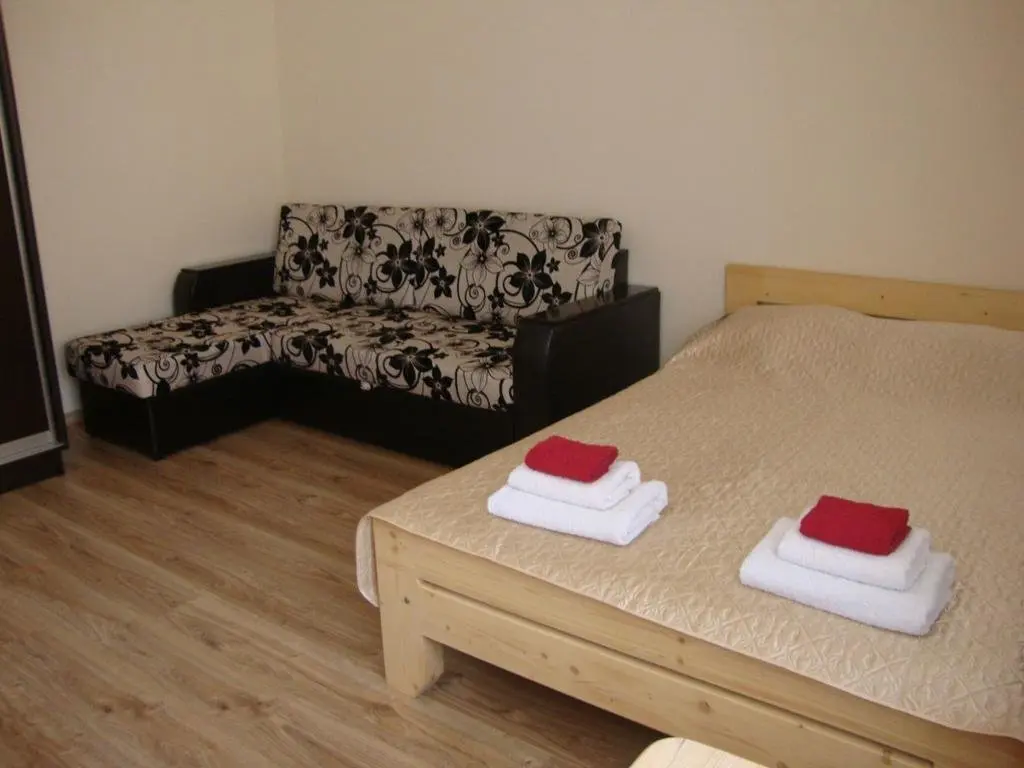 Пролетарск: Gostinitsa Gostinyj Dvor