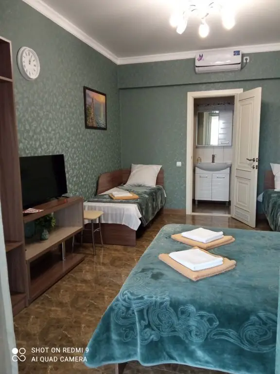 Сальск: V Salske Na Volgodonskoj Mini-Hotel