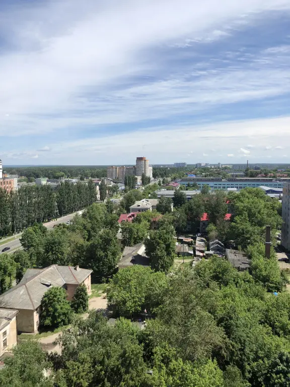 Брянск: Квартира Нежная студия