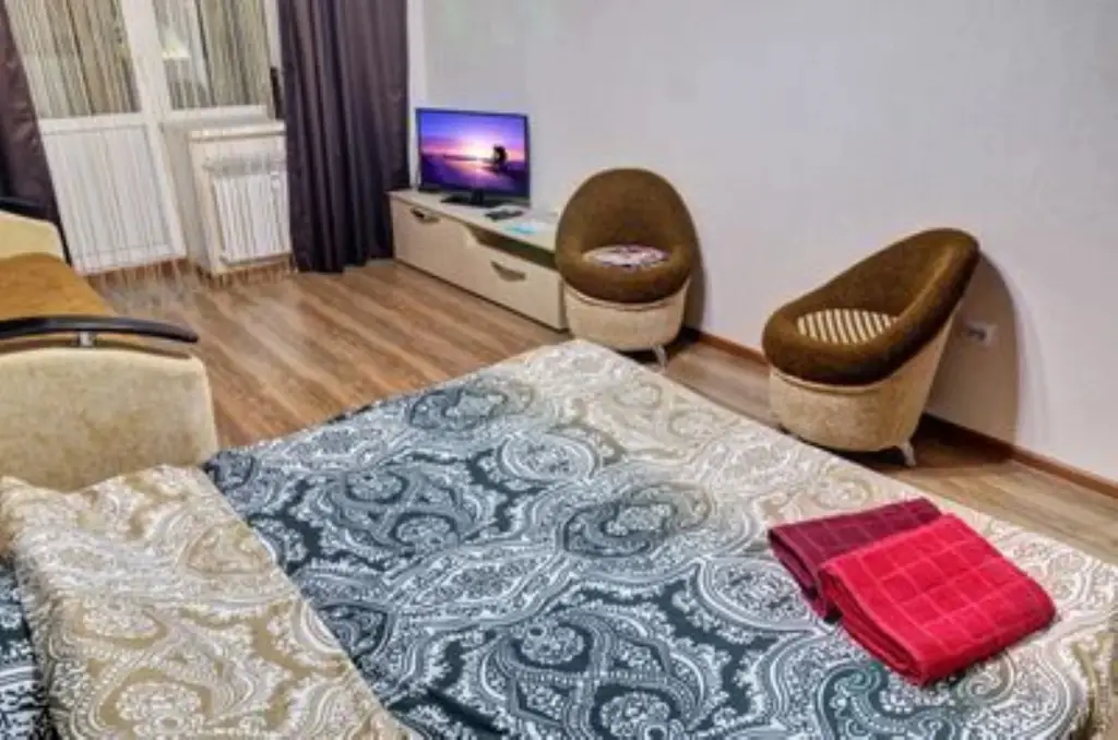 Пенза: Квартира на Калинина 22А