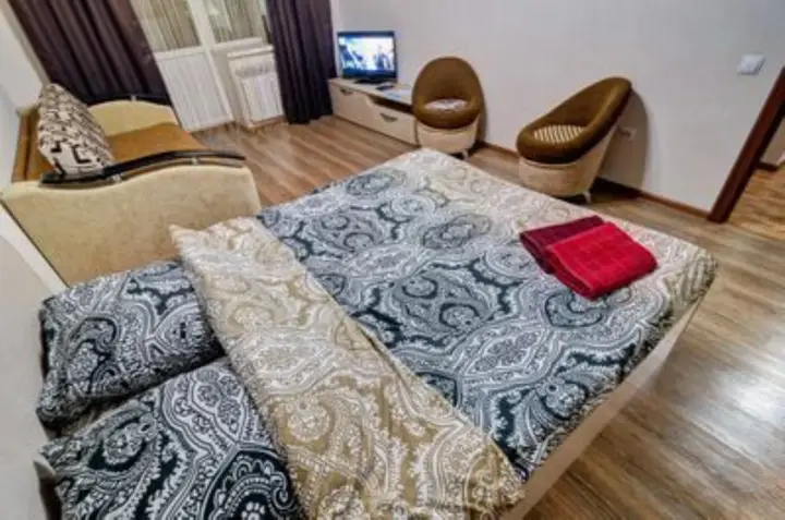 Пенза: Квартира на Калинина 22А