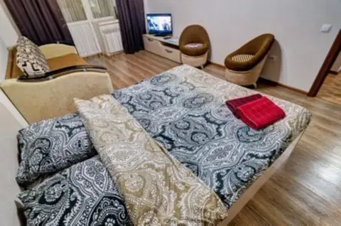 Квартира на Калинина 22А — фото 1