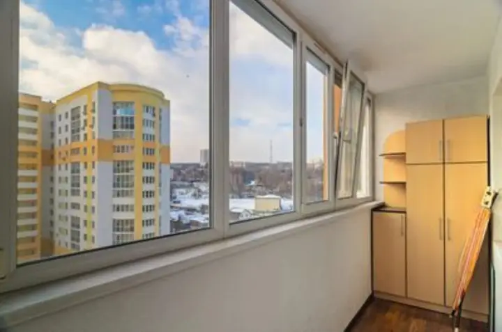 Пенза: Квартира на Тамбовской 9А