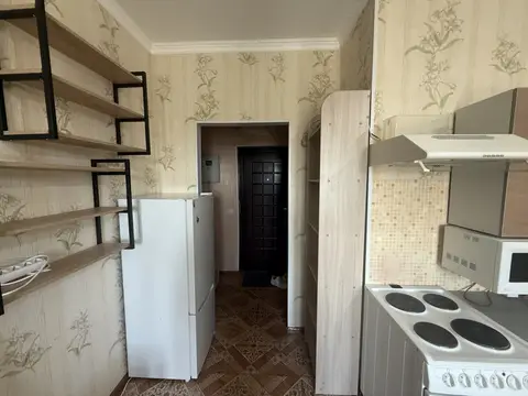 Квартира Уютная студия для командировки — фото 1
