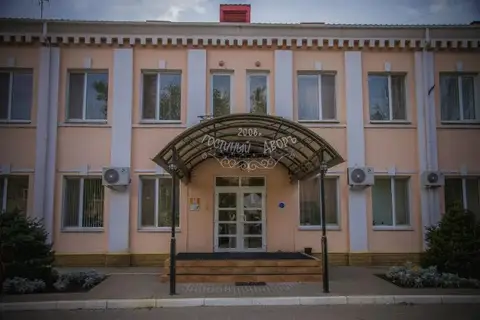 Гостиный двор — фото 1