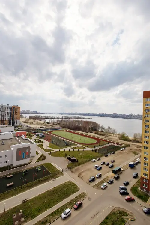 Воронеж: Квартира Уютная повышенной комфортности в экологичном районе города