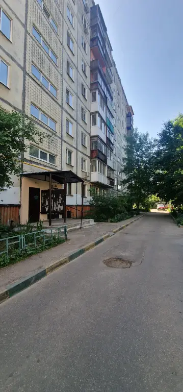Нижний Новгород: Квартира Удобная В Центре Города
