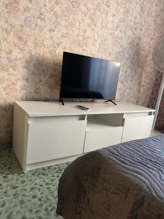 Омск: Квартира Уютная в центре левого берега