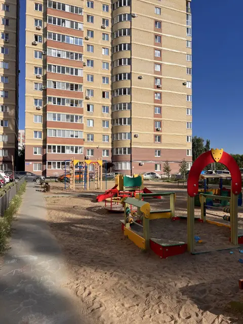 Квартира Уютная в центре левого берега — фото 1