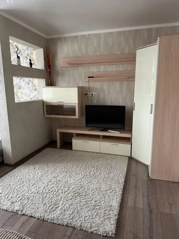 Ростов-на-Дону: Квартира в ЖК Акварель