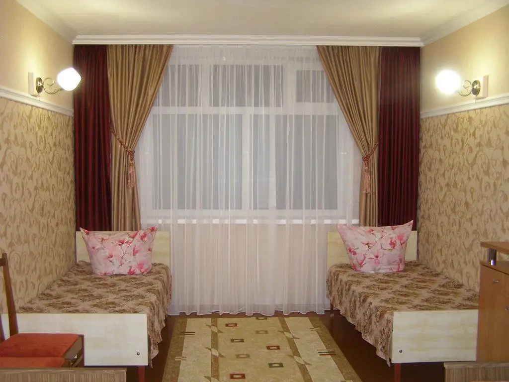 Таганрог: Duplex Apartment Na Khalturina