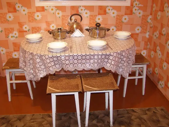 Таганрог: Duplex Apartment Na Khalturina