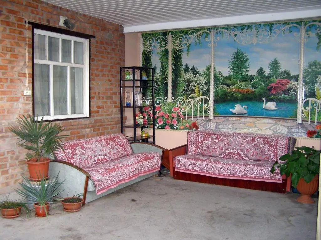 Таганрог: Duplex Apartment Na Khalturina