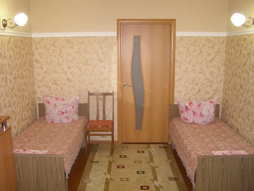 Таганрог: Duplex Apartment Na Khalturina
