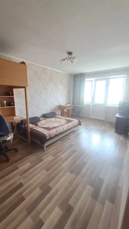 Златоуст: Квартира в спальном районе