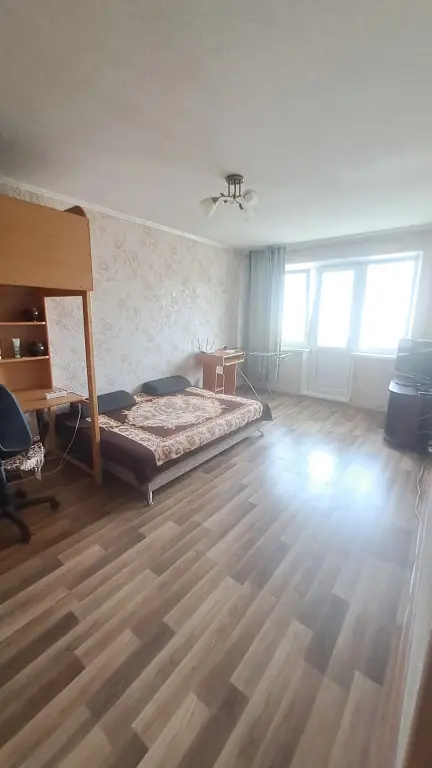 Златоуст: Квартира в спальном районе
