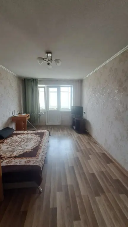 Златоуст: Квартира в спальном районе