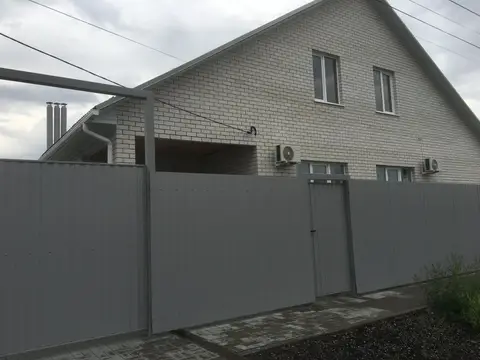 Частный дом Уютный — фото 1