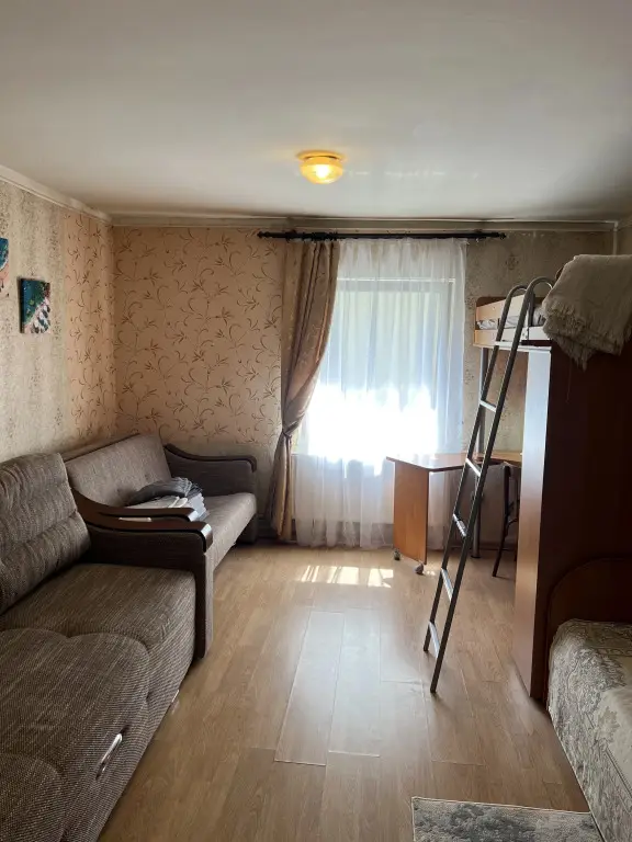 Зеленоградск: Квартира у Cамого Моря