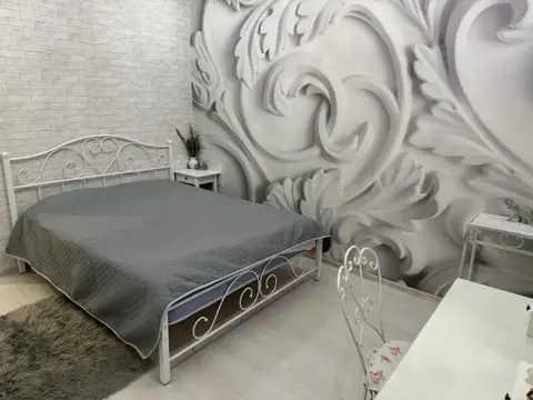 Квартира В центре — фото 1