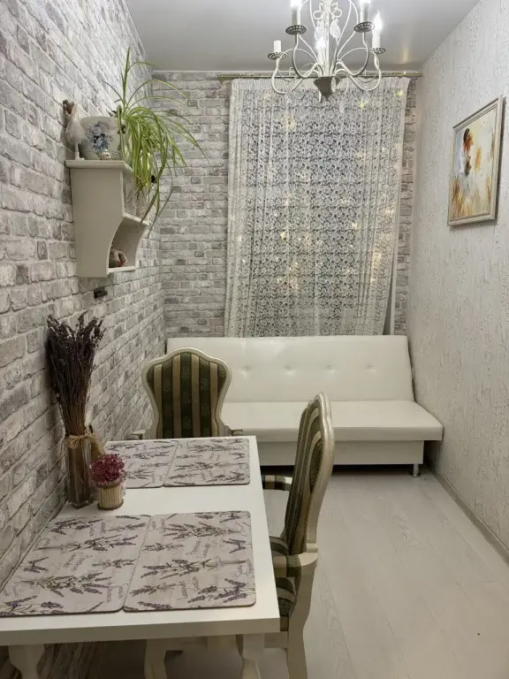 Санкт-Петербург: Квартира В центре